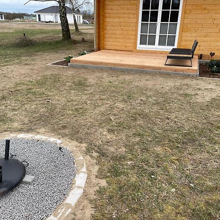 Airpark Ranch Villa Lärz Exterior photo